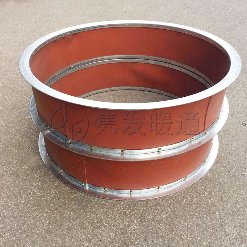 風機（jī）風管軟連接