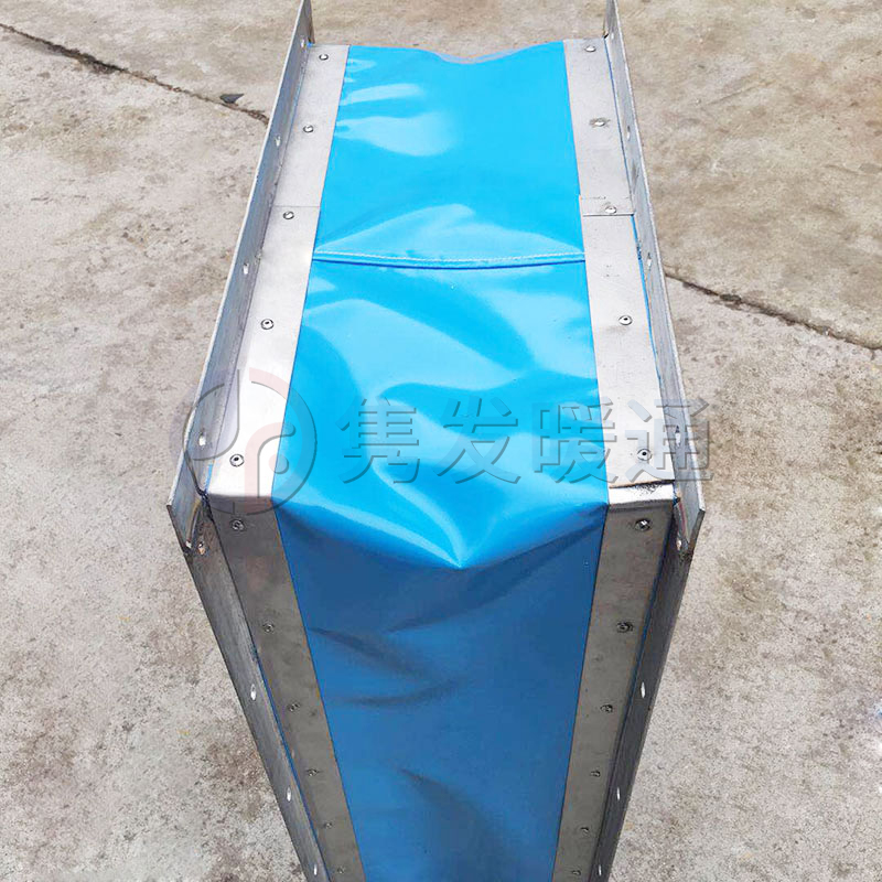 風機風管軟連（lián）接