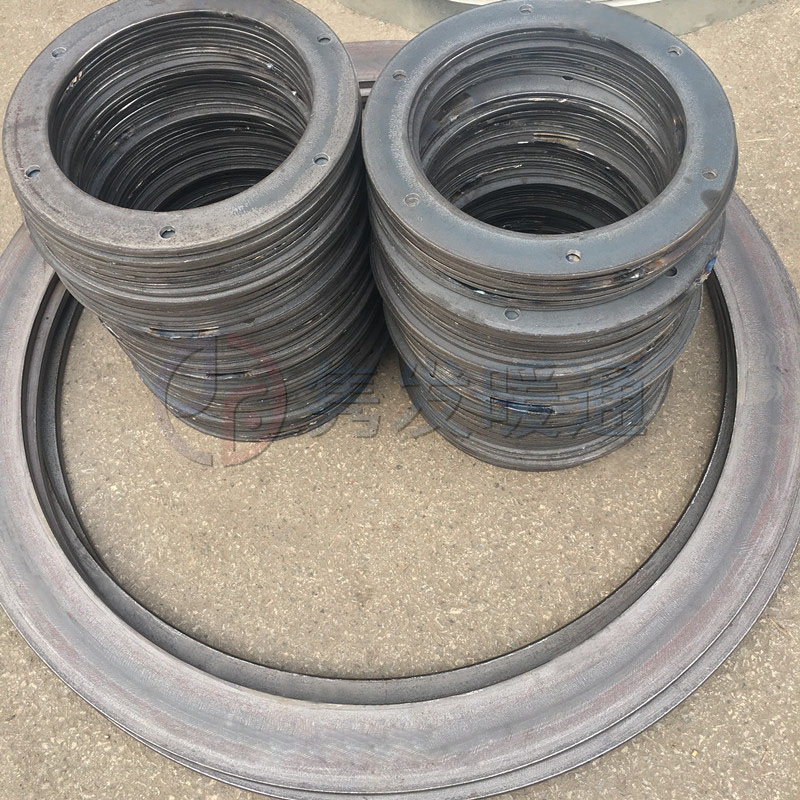 平板法蘭（lán）