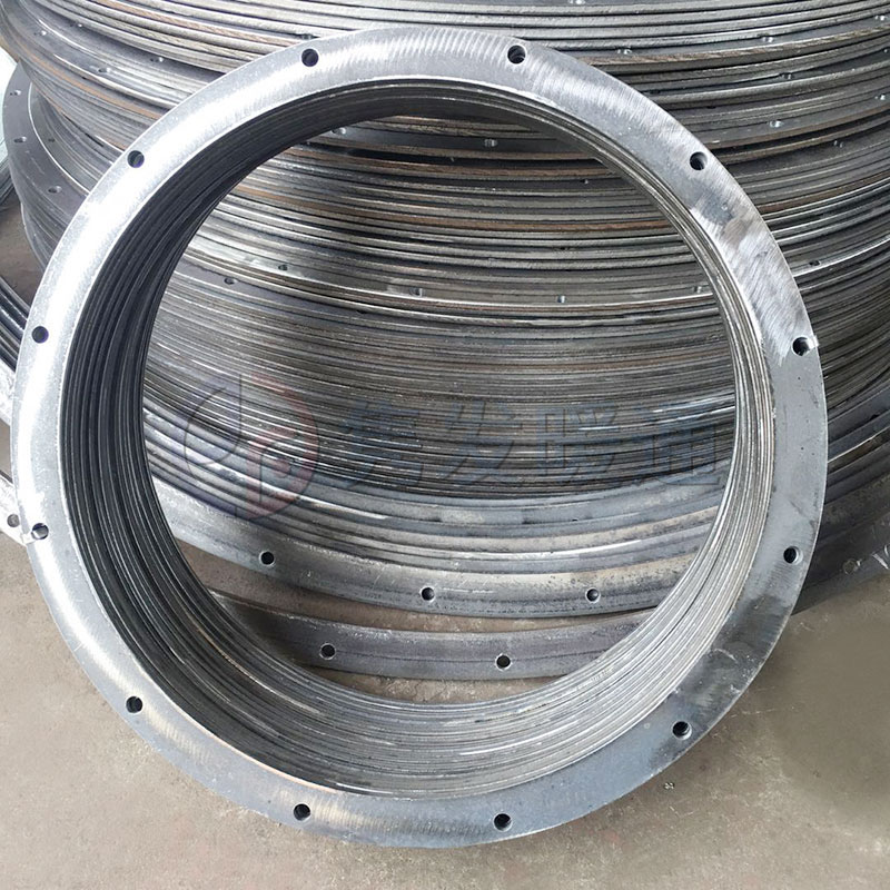 平（píng）板法蘭（lán）