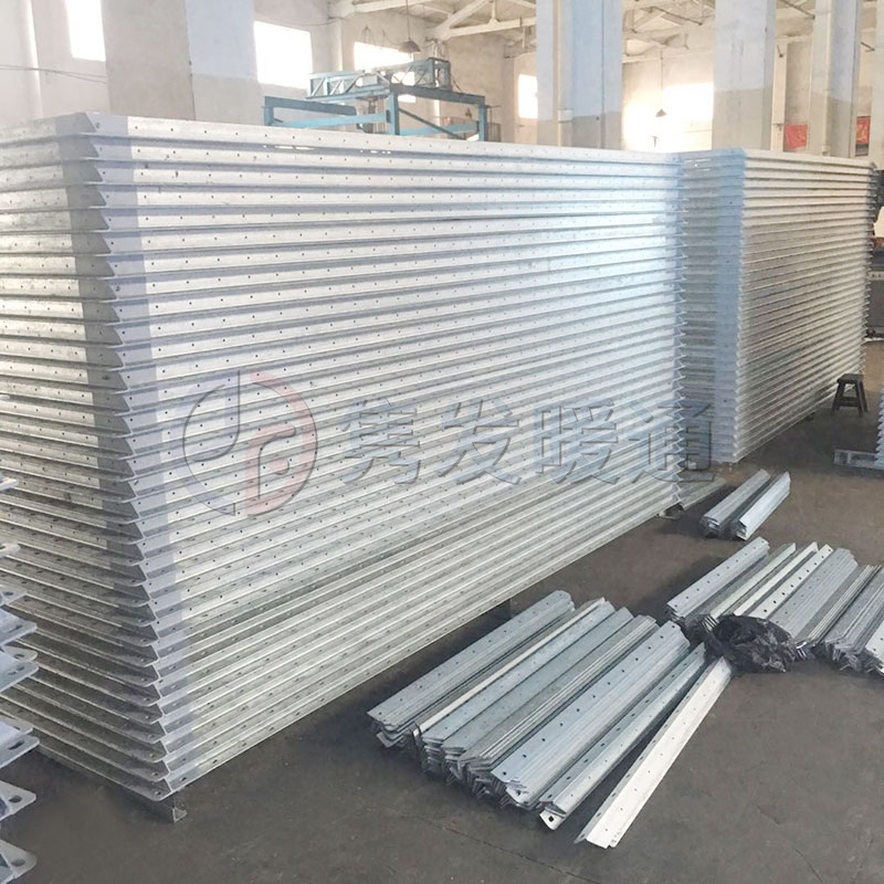 角鋼矩形（xíng）法（fǎ）蘭