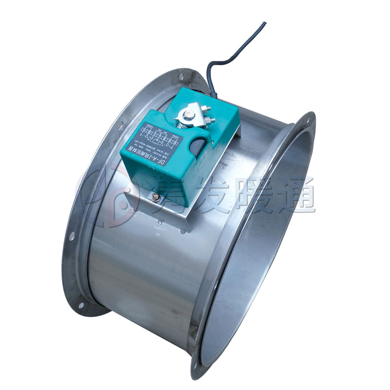 電（diàn）動風閥