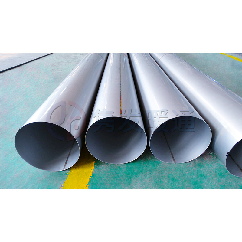 不鏽鋼焊接風管