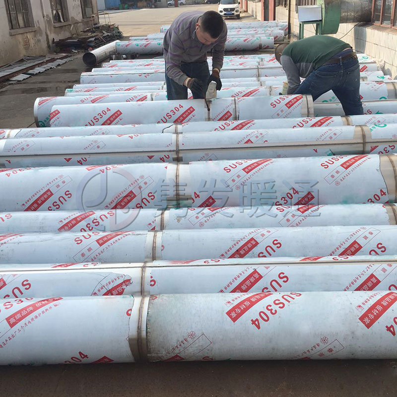 不鏽鋼焊（hàn）接風管