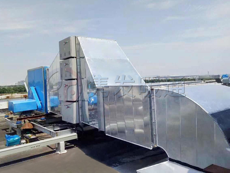 工程（chéng）安裝