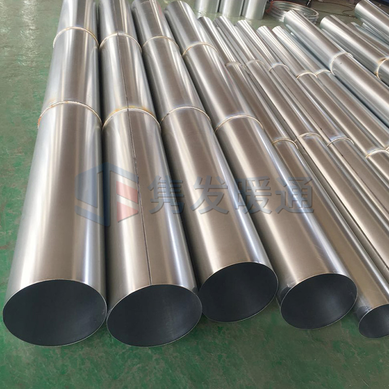 不鏽鋼焊（hàn）接風管