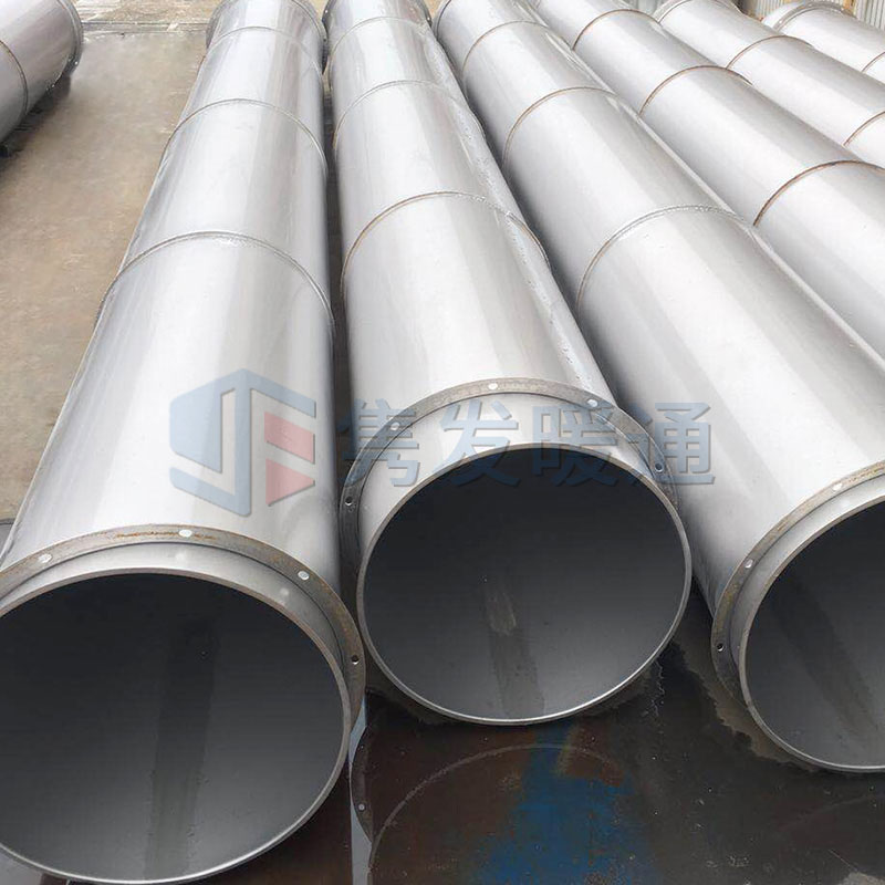 不鏽（xiù）鋼焊接（jiē）風管