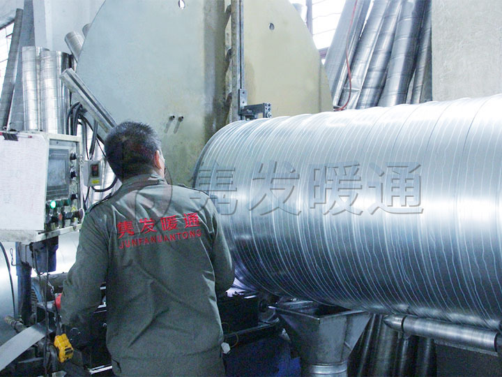 生（shēng）產現場