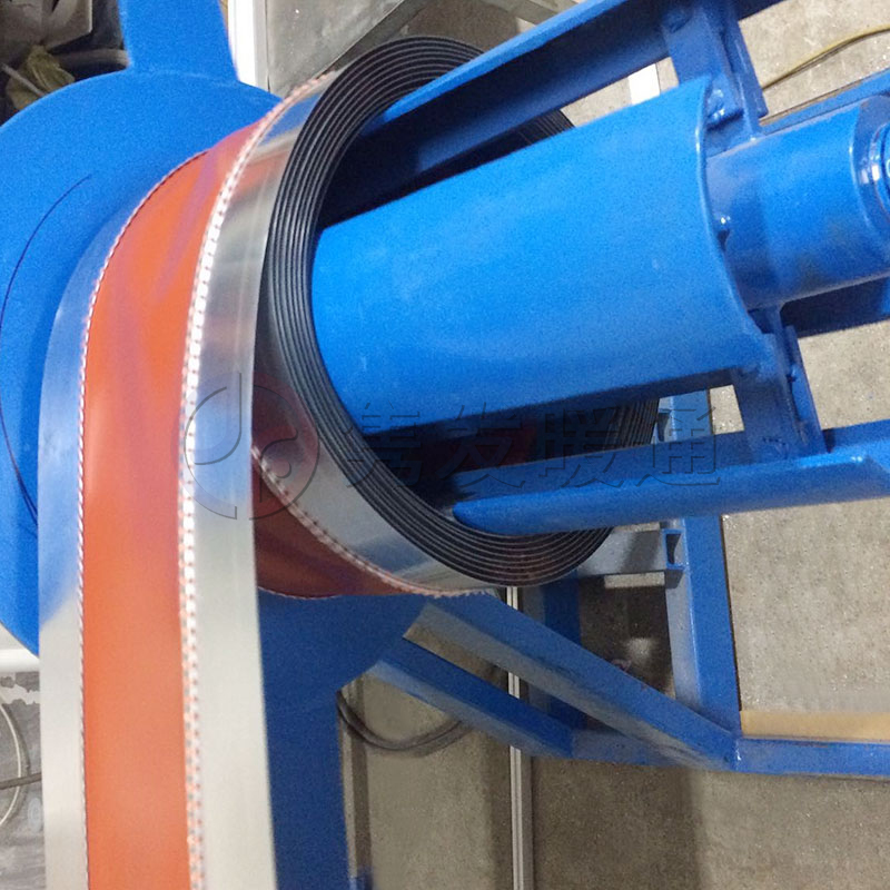 風機風管（guǎn）軟連接