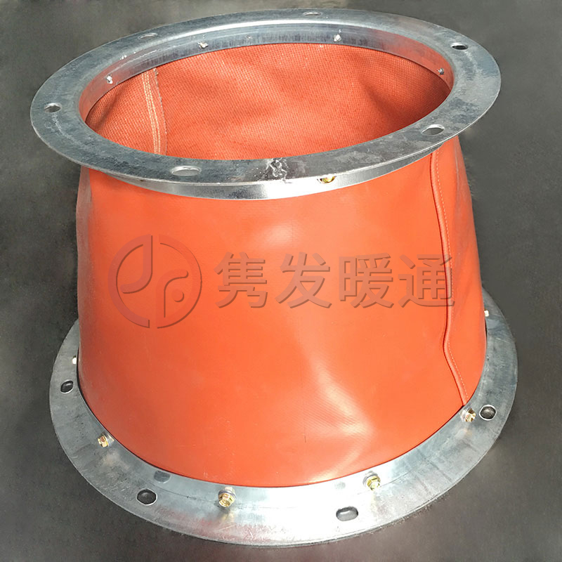 風機風管軟連接（jiē）