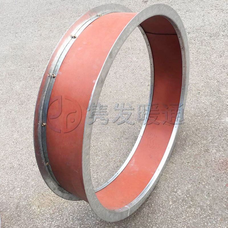 風機風管軟連接（jiē）