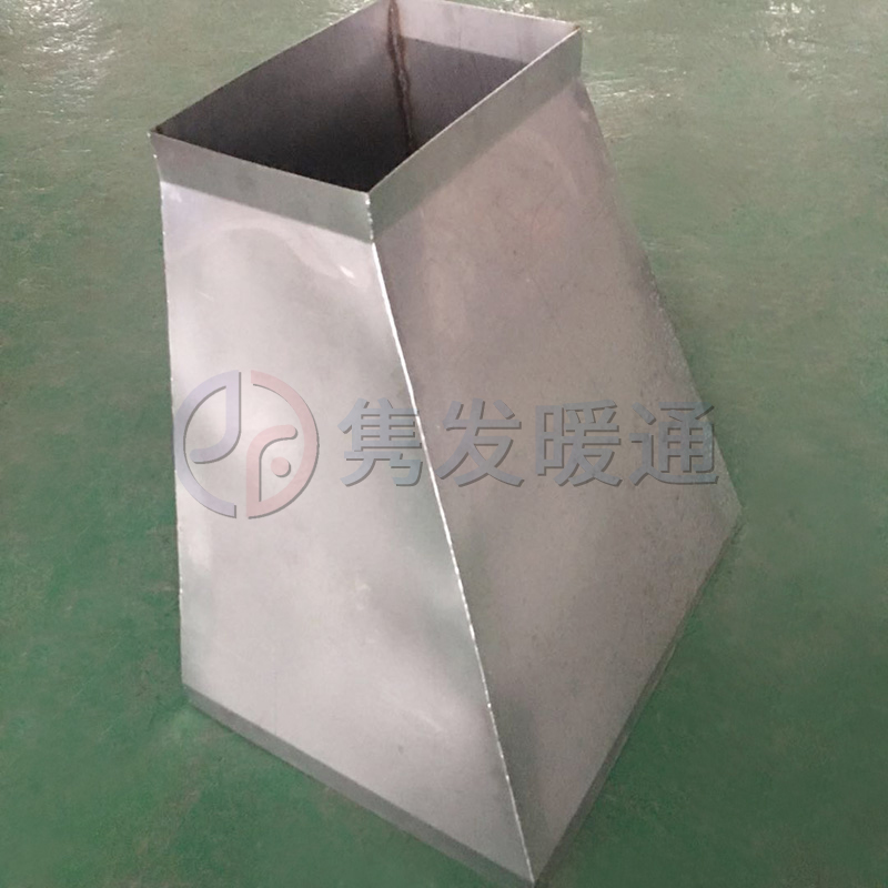 變徑、異（yì）徑、大小頭