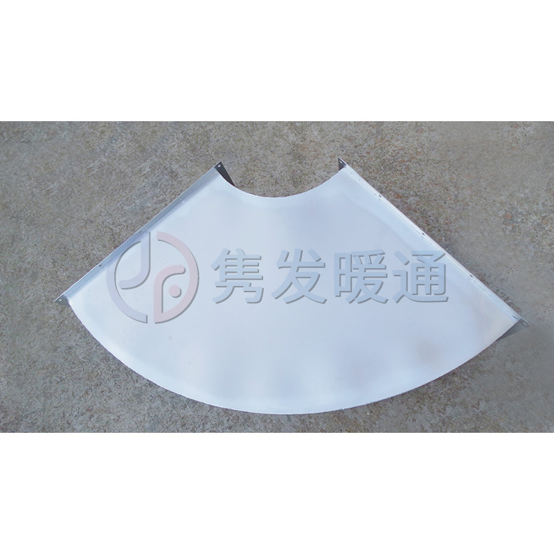 方90°彎（wān）頭