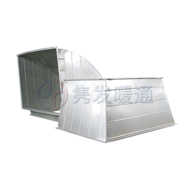 方90°彎（wān）頭（tóu）