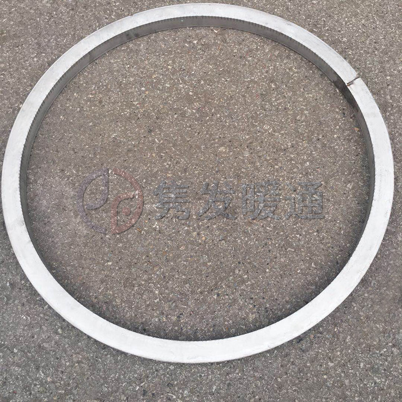 角鋼法（fǎ）蘭