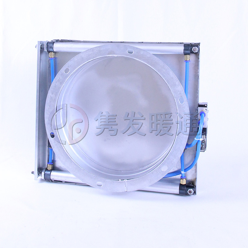 氣動風（fēng）閥