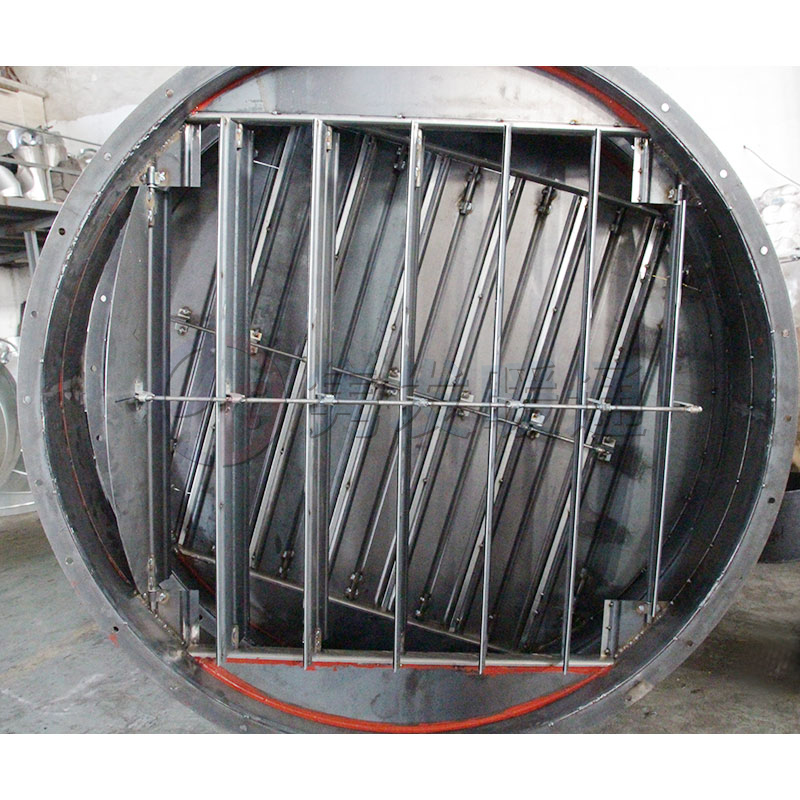 電動風（fēng）閥