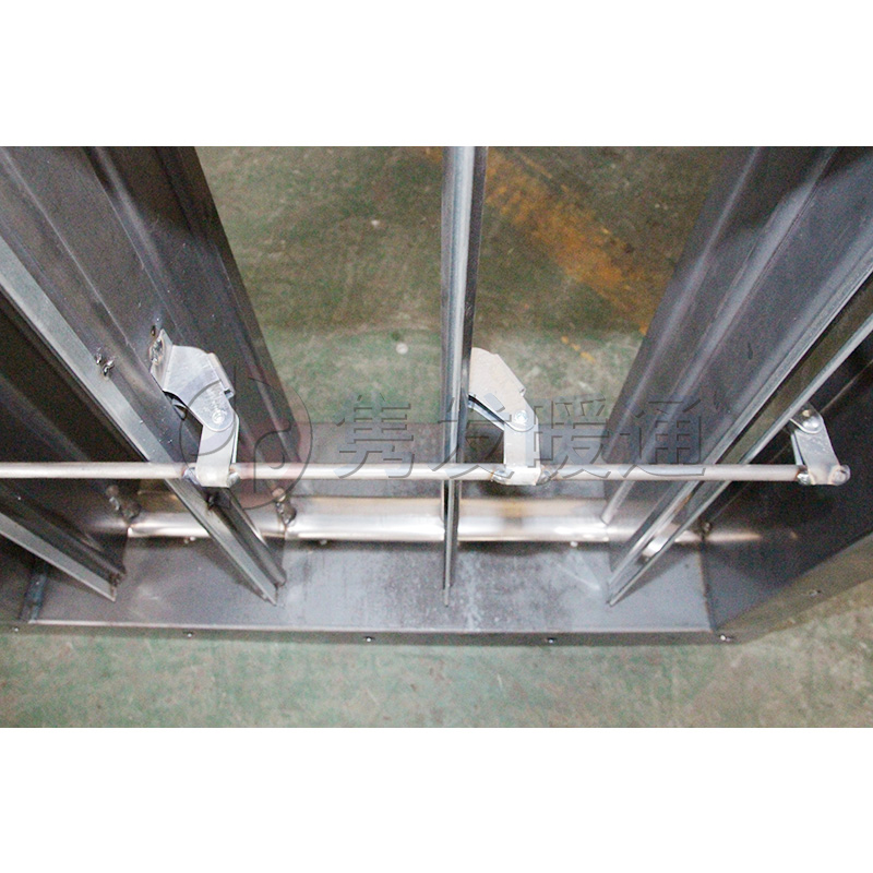 電動（dòng）風閥