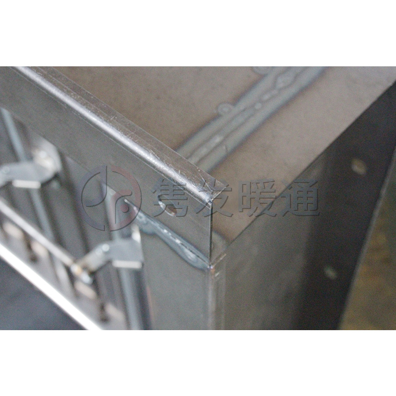 電動（dòng）風閥