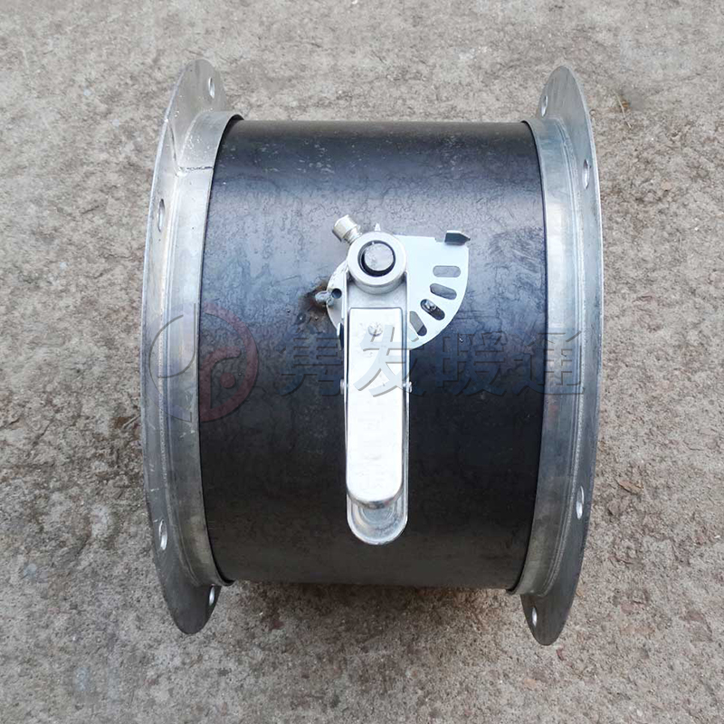 手動（dòng）風閥