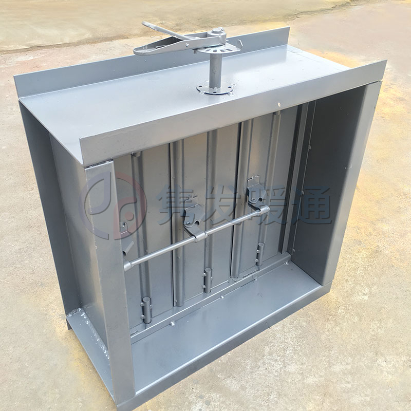 手動風（fēng）閥