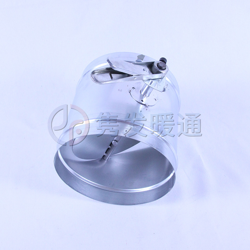 手動風（fēng）閥