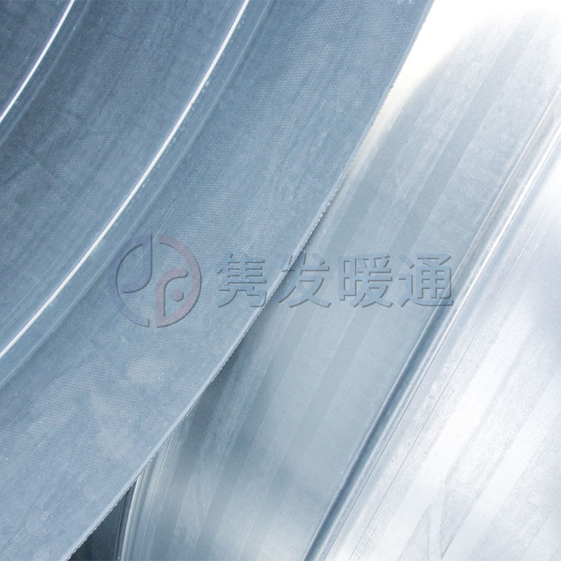 鍍鋅螺旋風管（guǎn）