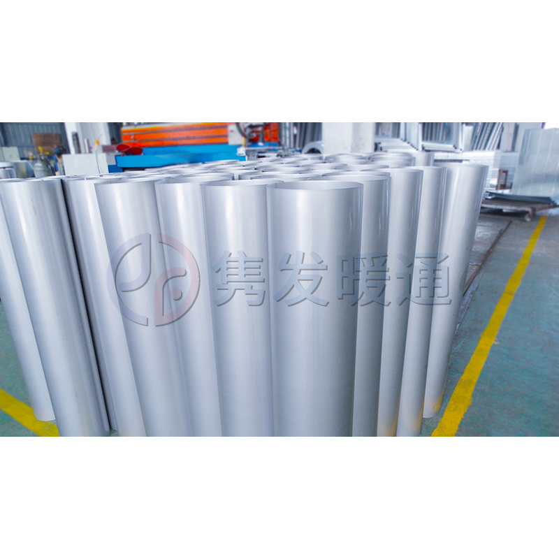 不鏽鋼焊（hàn）接風管