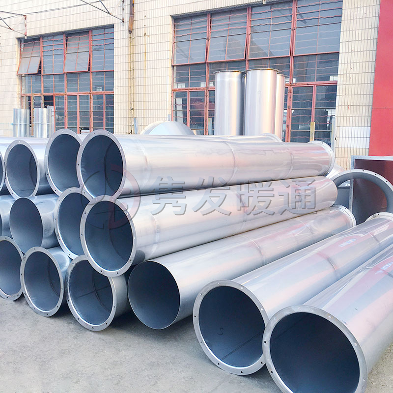 不鏽鋼焊（hàn）接風管