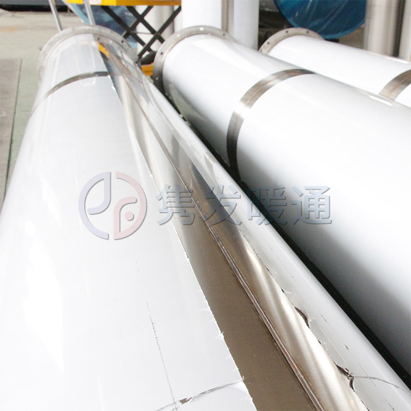 不鏽鋼焊接風（fēng）管