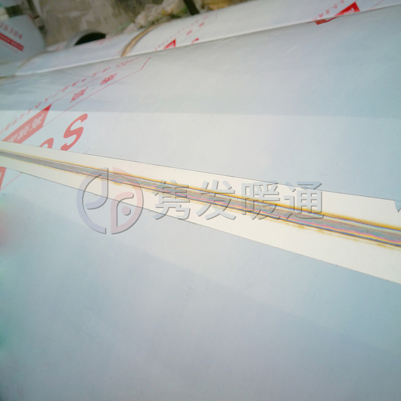 不鏽鋼焊接風管