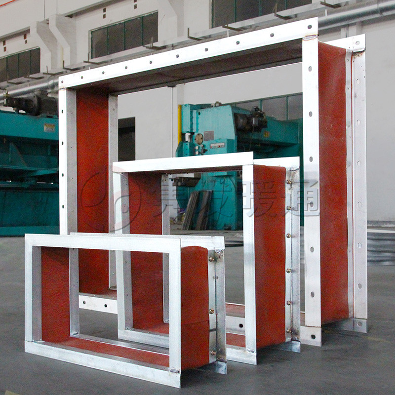 風機風管軟連接（jiē）