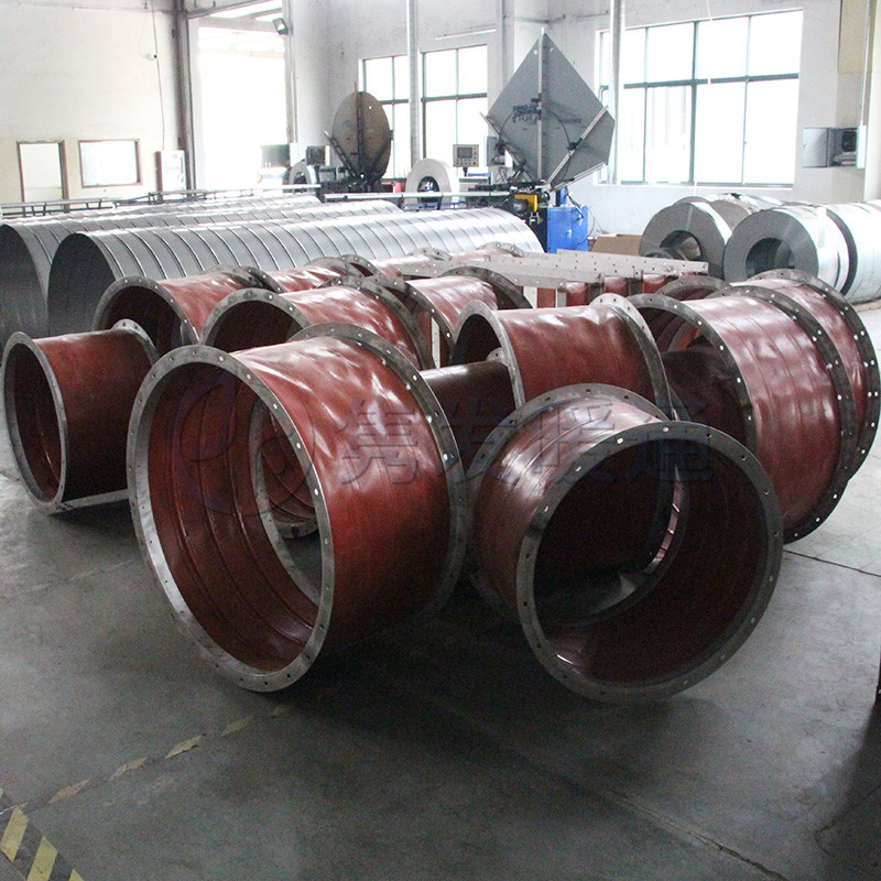 風機（jī）風管（guǎn）軟連（lián）接