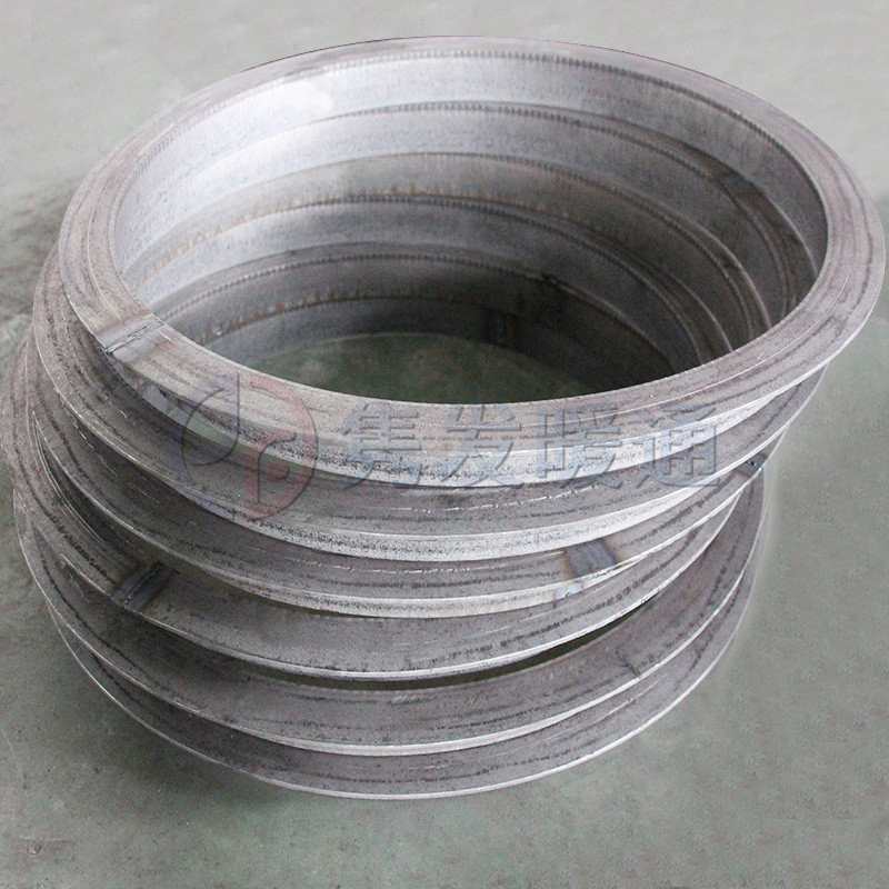 角鋼法蘭（lán）