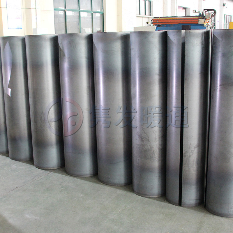 碳鋼焊（hàn）接風管