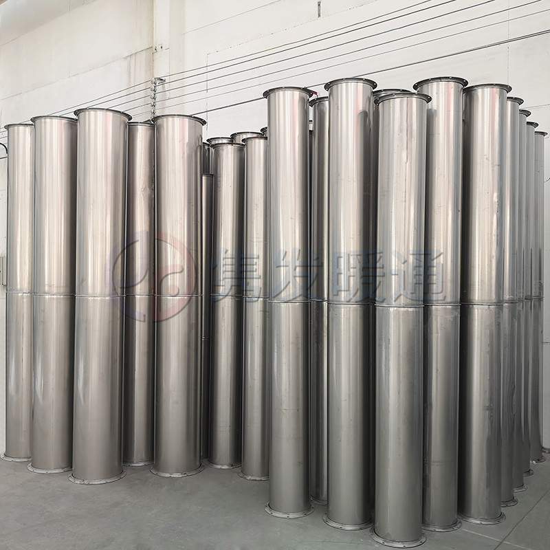 不鏽鋼焊接風（fēng）管