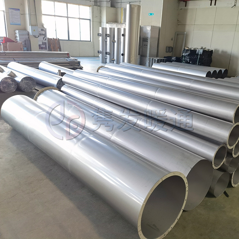 不鏽鋼焊接風管（guǎn）