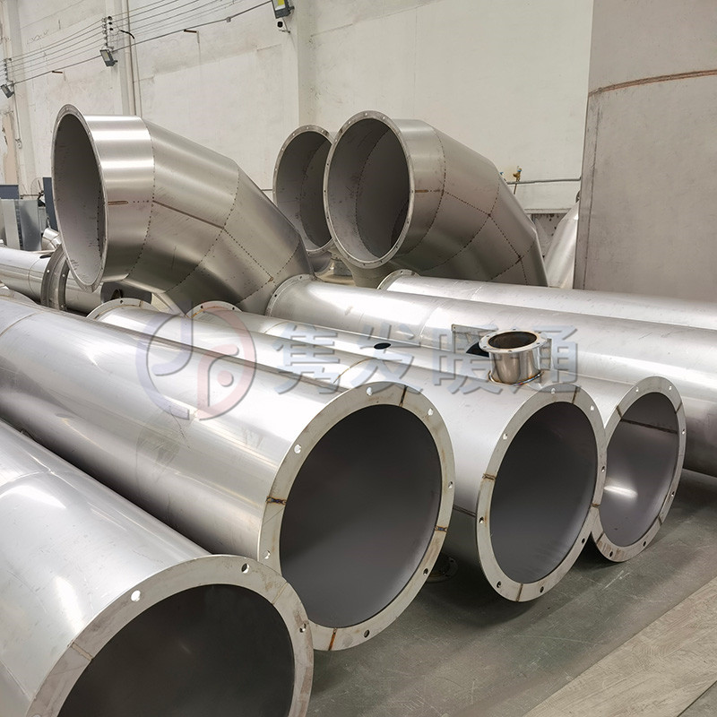 不鏽鋼焊接風管（guǎn）