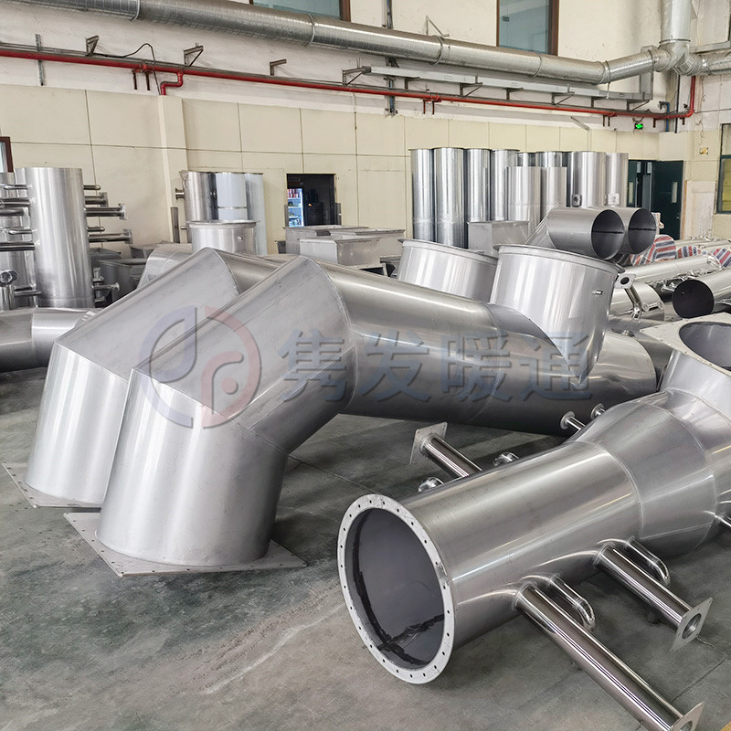 不鏽鋼焊接風（fēng）管