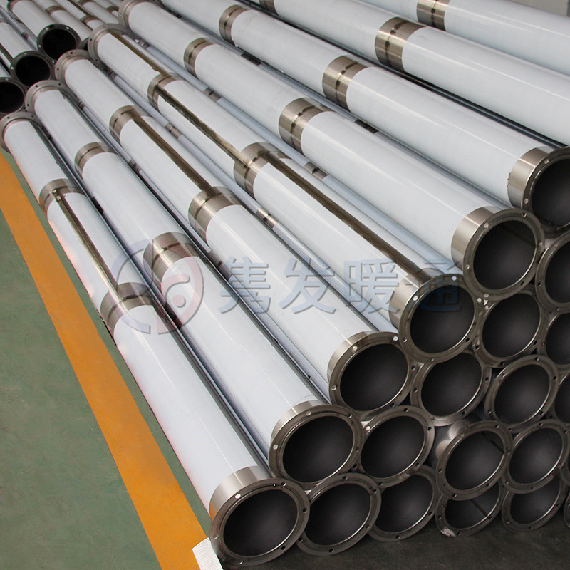 不鏽（xiù）鋼焊接風管